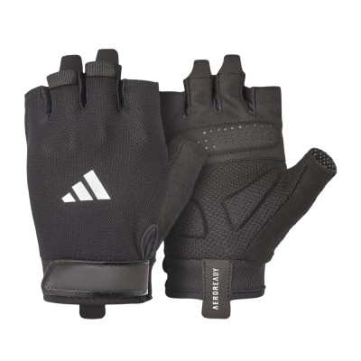 Adidas Essential Training Gloves (ADGB-15002 WHITE)