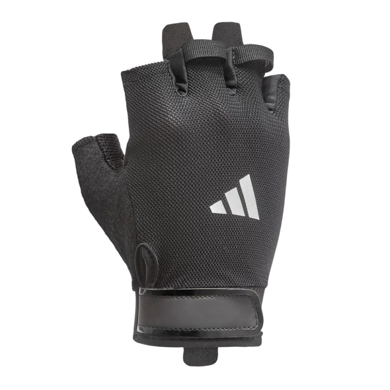 Adidas Essential Training Gloves (ADGB-15002 WHITE) Adidas Essential Training Gloves (ADGB-15002 WHITE)