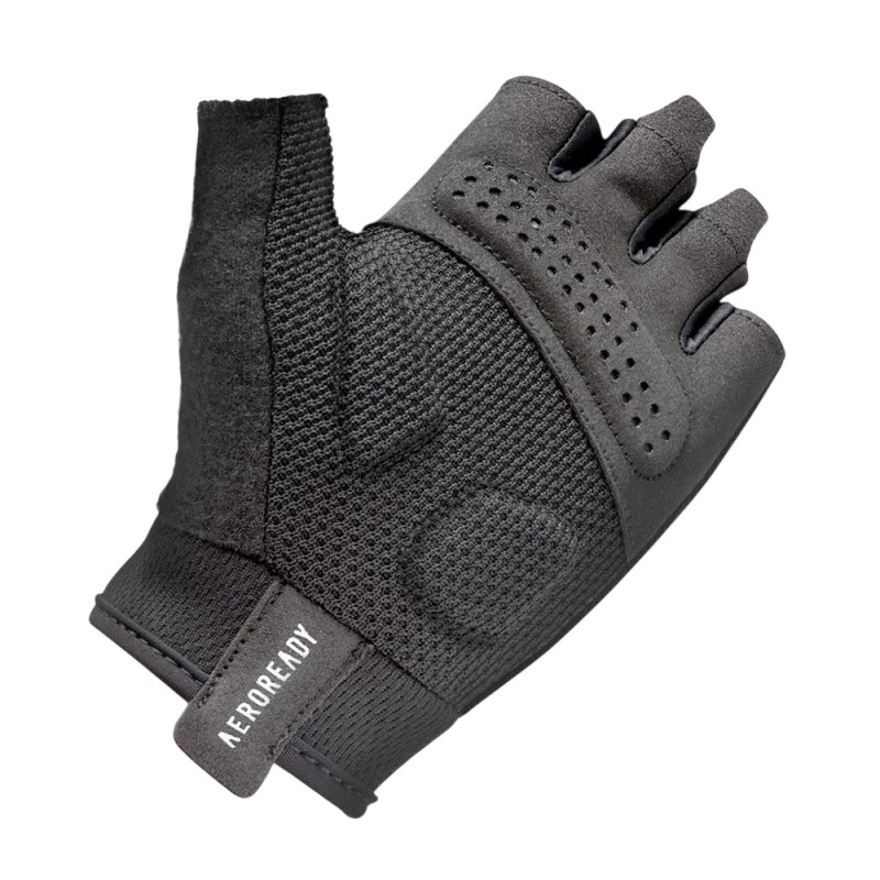 Adidas Essential Training Gloves (ADGB-15002 WHITE) Adidas Essential Training Gloves (ADGB-15002 WHITE)