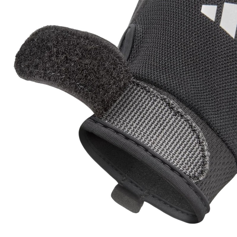 Adidas Essential Training Gloves (ADGB-15002 WHITE) Adidas Essential Training Gloves (ADGB-15002 WHITE)