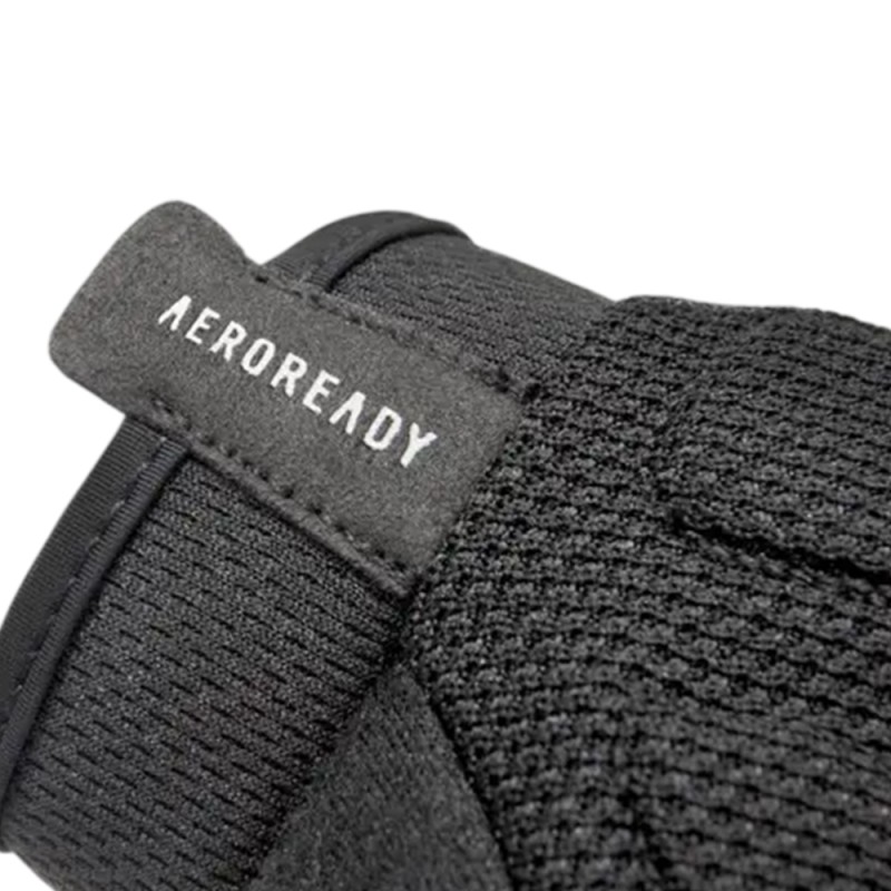 Adidas Essential Training Gloves (ADGB-15002 WHITE) Adidas Essential Training Gloves (ADGB-15002 WHITE)