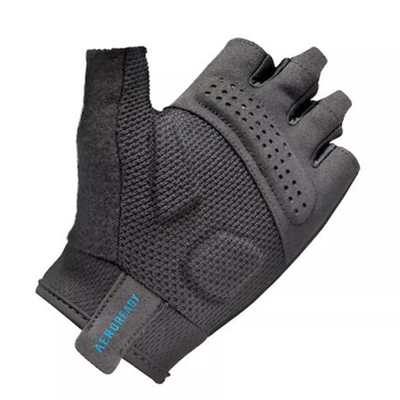 Adidas Performance Training Gloves (ADGB-15013 BLUE) Adidas Performance Training Gloves (ADGB-15013 BLUE)