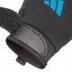 Adidas Performance Training Gloves (ADGB-15013 BLUE) Adidas Performance Training Gloves (ADGB-15013 BLUE)