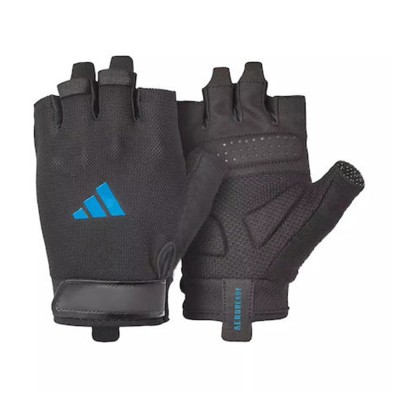 Adidas Performance Training Gloves (ADGB-15013 BLUE)