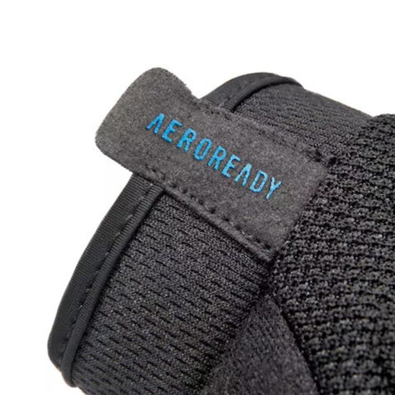 Adidas Performance Training Gloves (ADGB-15013 BLUE) Adidas Performance Training Gloves (ADGB-15013 BLUE)