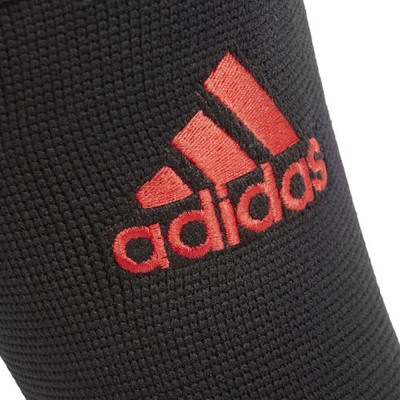 Adidas Ankle Support - M (ADSU-12412 BLACK)