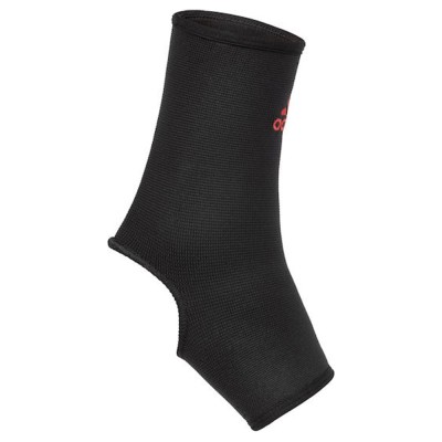 Adidas Ankle Support - M (ADSU-12412 BLACK)