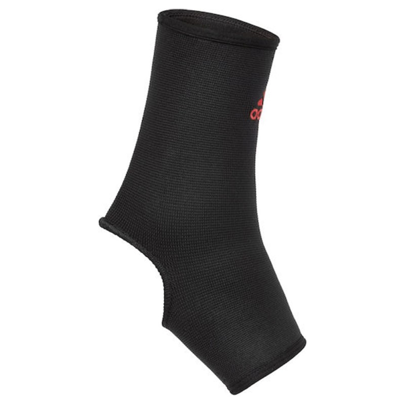 Adidas Ankle Support - M (ADSU-12412 BLACK) Adidas Ankle Support - M (ADSU-12412 BLACK)