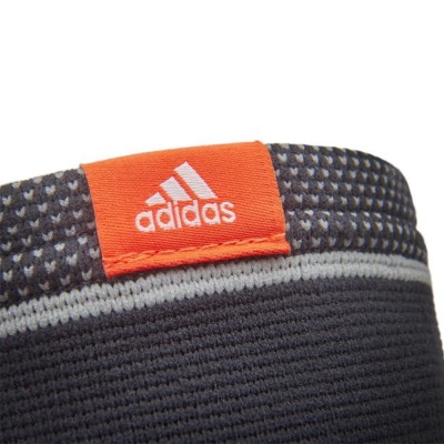 Adidas Knee Support - M (ADSU-12522 BLACK)