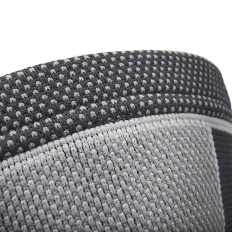 Adidas Knee Support - M (ADSU-12522 BLACK)