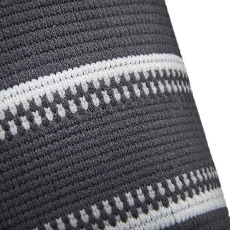 Adidas Knee Support - M (ADSU-12522 BLACK)