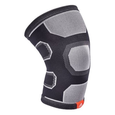 Adidas Knee Support - M (ADSU-12522 BLACK)