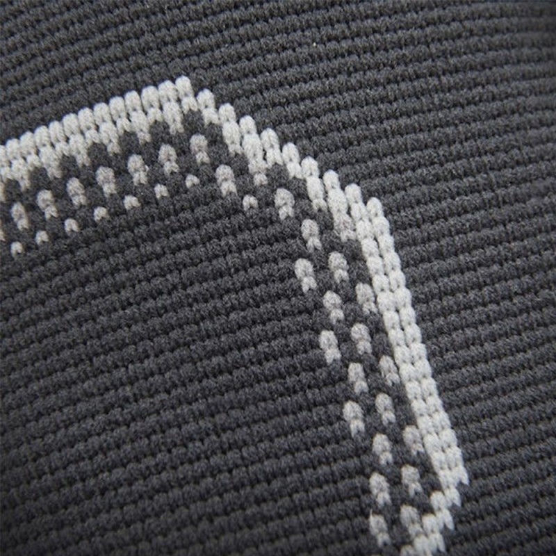 Adidas Knee Support - M (ADSU-12522 BLACK)