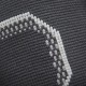 Adidas Knee Support - M (ADSU-12522 BLACK)