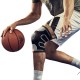 Adidas Knee Support - M (ADSU-12522 BLACK)
