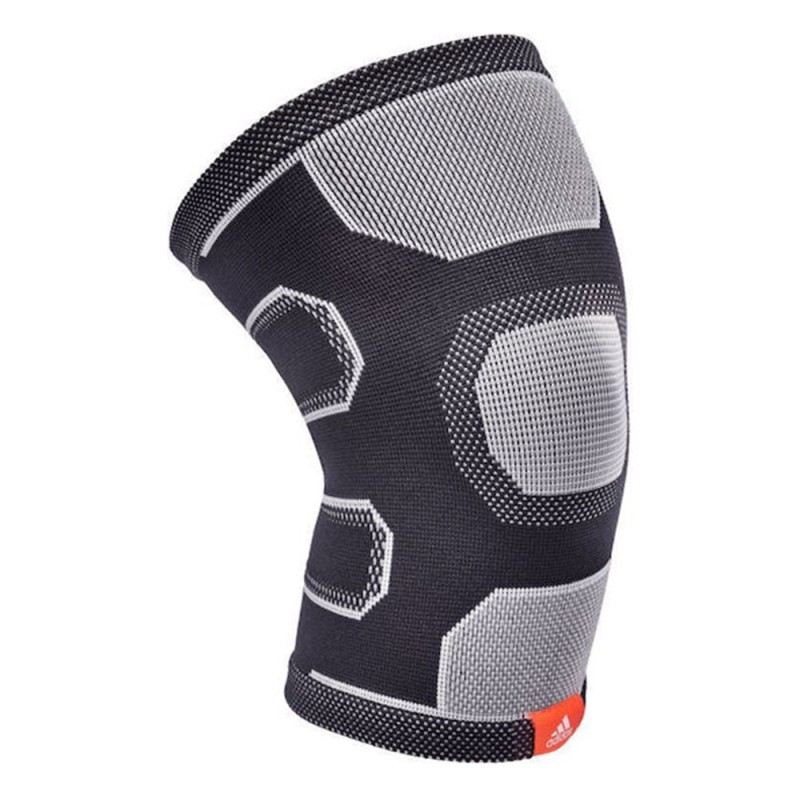 Adidas Knee Support - M (ADSU-12522 BLACK)
