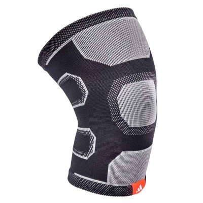 Adidas Knee Support - L (ADSU-12523 BLACK)
