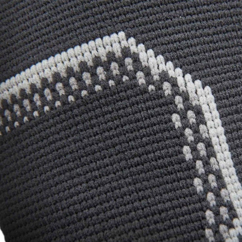 Adidas Knee Support - L (ADSU-12523 BLACK)