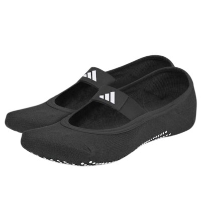 Adidas Yoga Socks - S/M (ADYG-30101 BLACK)