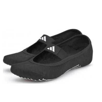 Adidas Yoga Socks - M/L (ADYG-30102 BLACK)