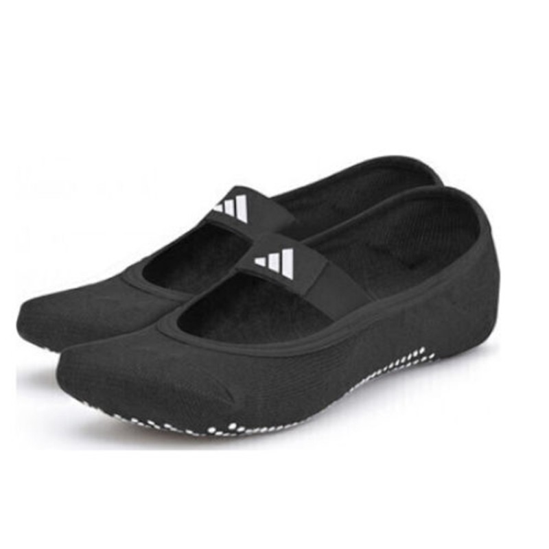 Adidas Yoga Socks - M/L (ADYG-30102 BLACK) Adidas Yoga Socks - M/L (ADYG-30102 BLACK)