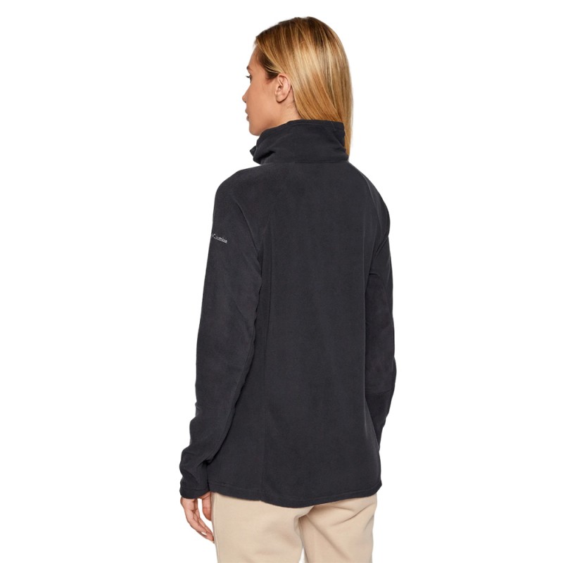 Columbia Γυναικεία Μπλούζα Glacial™ IV 1/2 Zip Fleece (AK1131 010)