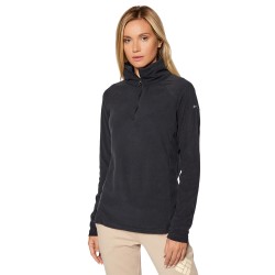 Columbia Γυναικεία Μπλούζα Glacial™ IV 1/2 Zip Fleece (AK1131 010)