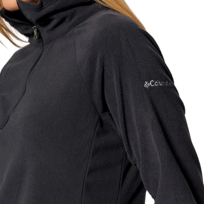 Columbia Γυναικεία Μπλούζα Glacial™ IV 1/2 Zip Fleece (AK1131 010)