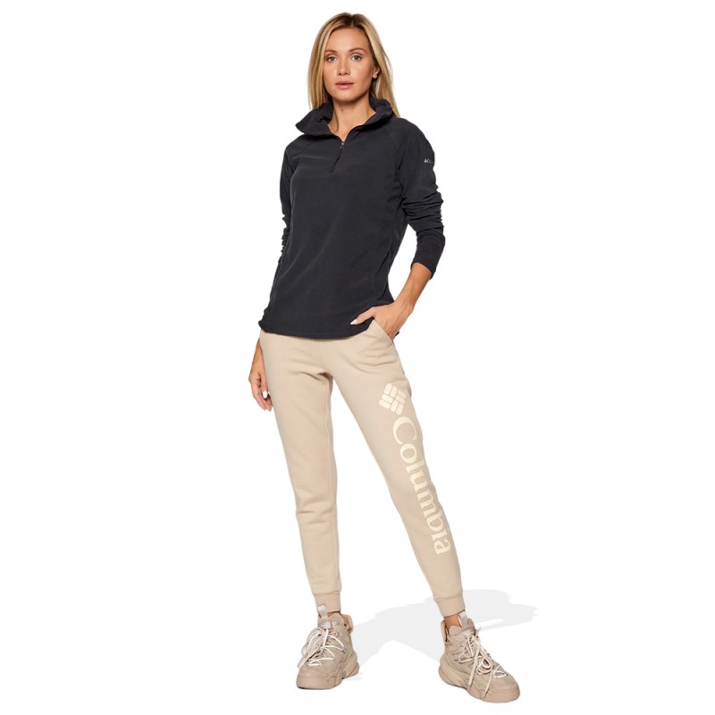 Columbia Γυναικεία Μπλούζα Glacial™ IV 1/2 Zip Fleece (AK1131 010)