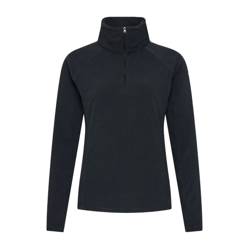 Columbia Γυναικεία Μπλούζα Glacial™ IV 1/2 Zip Fleece (AK1131 010)