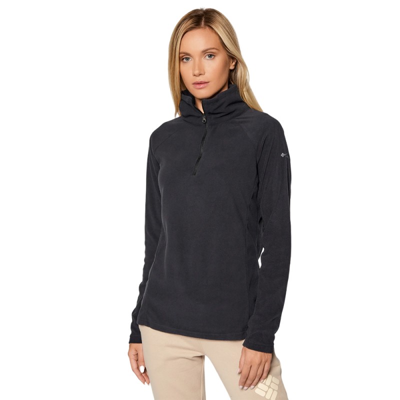 Columbia Γυναικεία Μπλούζα Glacial™ IV 1/2 Zip Fleece (AK1131 010)