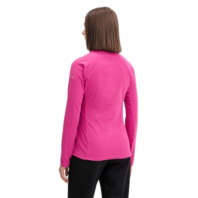 Columbia Γυναικεία Μπλούζα Glacial™ IV 1/2 Zip Fleece (AK1131 609)