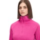 Columbia Γυναικεία Μπλούζα Glacial™ IV 1/2 Zip Fleece (AK1131 609)