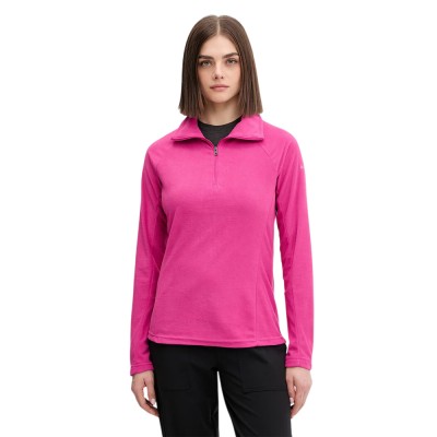 Columbia Γυναικεία Μπλούζα Glacial™ IV 1/2 Zip Fleece (AK1131 609)