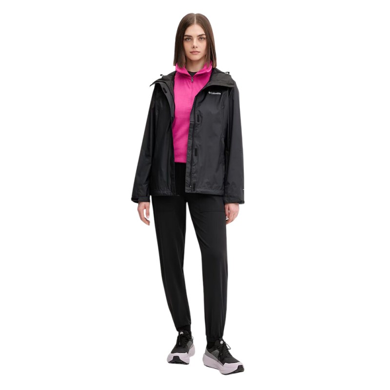 Columbia Γυναικεία Μπλούζα Glacial™ IV 1/2 Zip Fleece (AK1131 609)