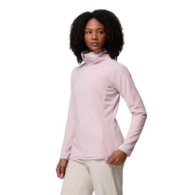 Columbia Γυναικεία Μπλούζα Glacial™ IV 1/2 Zip Fleece (AK1131 618)