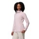 Columbia Γυναικεία Μπλούζα Glacial™ IV 1/2 Zip Fleece (AK1131 618)