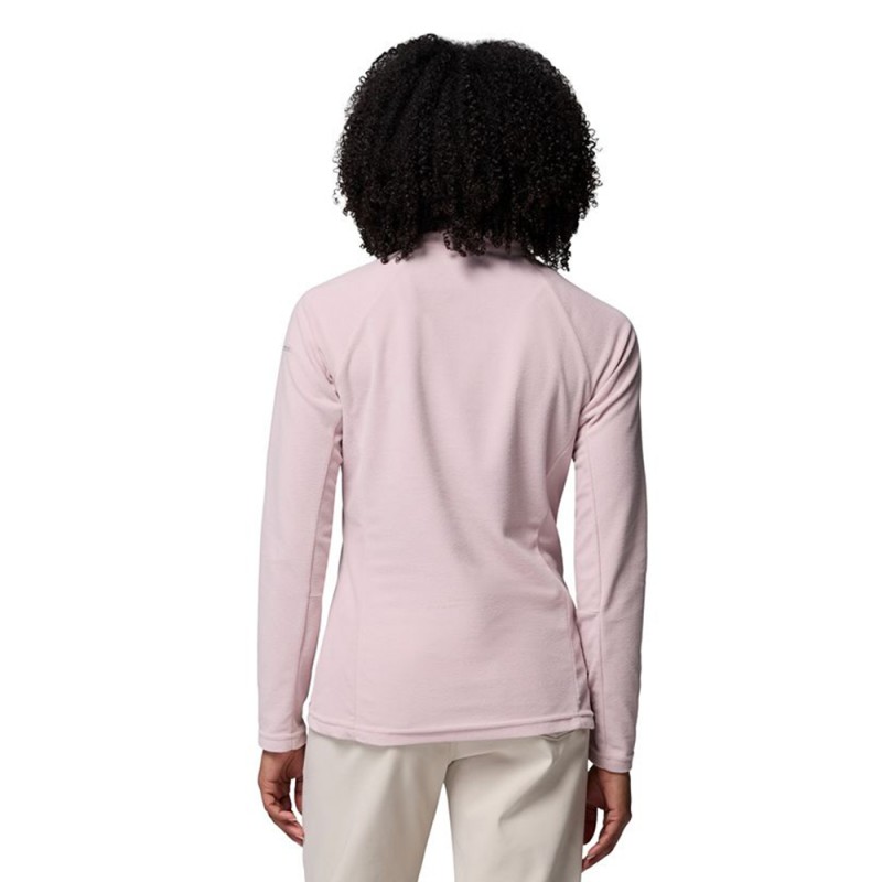 Columbia Γυναικεία Μπλούζα Glacial™ IV 1/2 Zip Fleece (AK1131 618)
