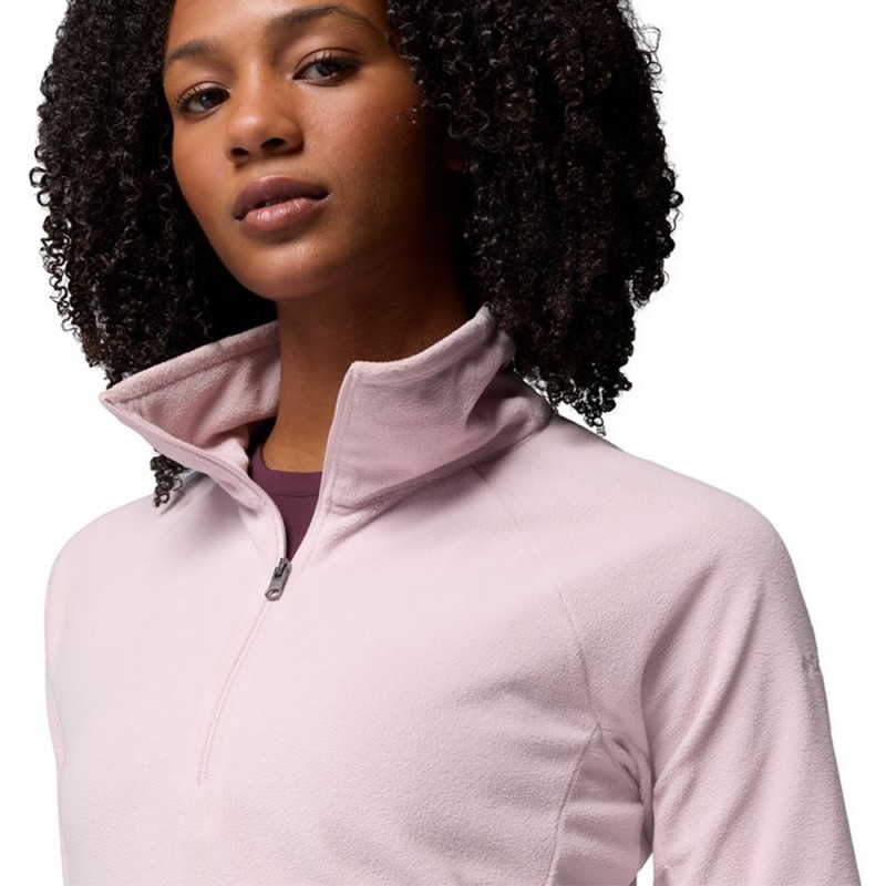 Columbia Γυναικεία Μπλούζα Glacial™ IV 1/2 Zip Fleece (AK1131 618)