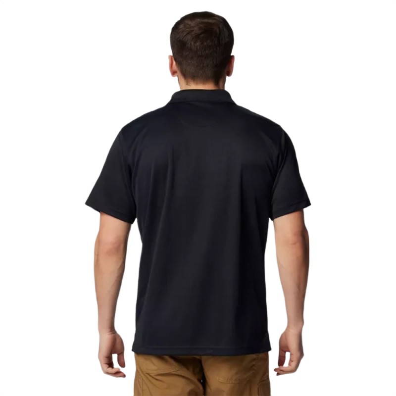 Columbia Ανδρικό Utilizer Polo (AM0126 010)