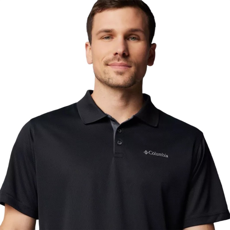 Columbia Ανδρικό Utilizer Polo (AM0126 010)