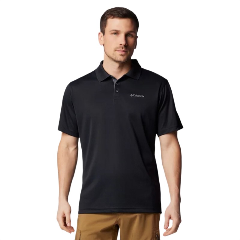 Columbia Ανδρικό Utilizer Polo (AM0126 010)