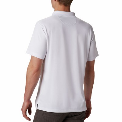 Columbia Ανδρικό Utilizer Polo (AM0126 100) Columbia Ανδρικό Utilizer Polo (AM0126 100)