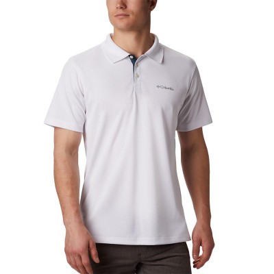 Columbia Ανδρικό Utilizer Polo (AM0126 100)