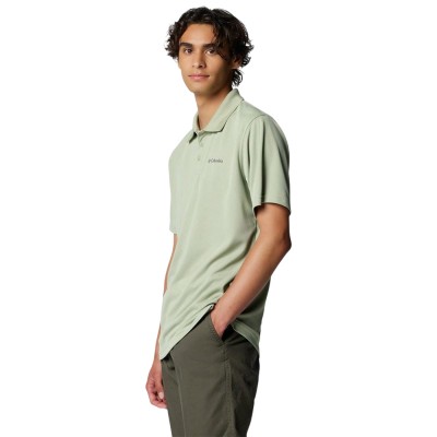 Columbia Ανδρικό Utilizer Polo (AM0126 348) Columbia Ανδρικό Utilizer Polo (AM0126 348)