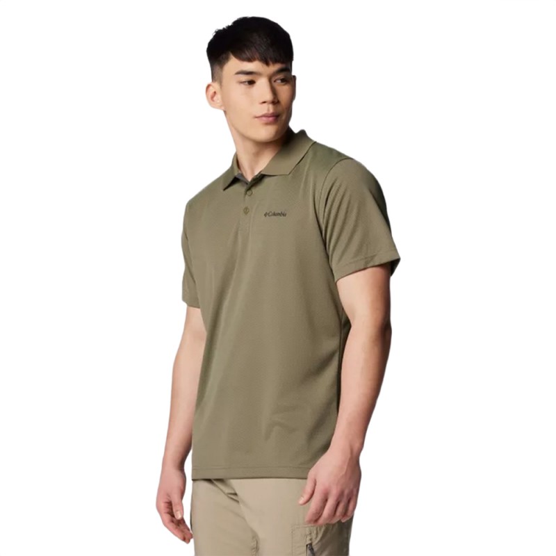 Columbia Ανδρικό Utilizer Polo (AM0126 397)