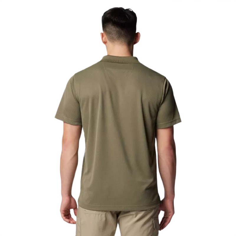 Columbia Ανδρικό Utilizer Polo (AM0126 397)