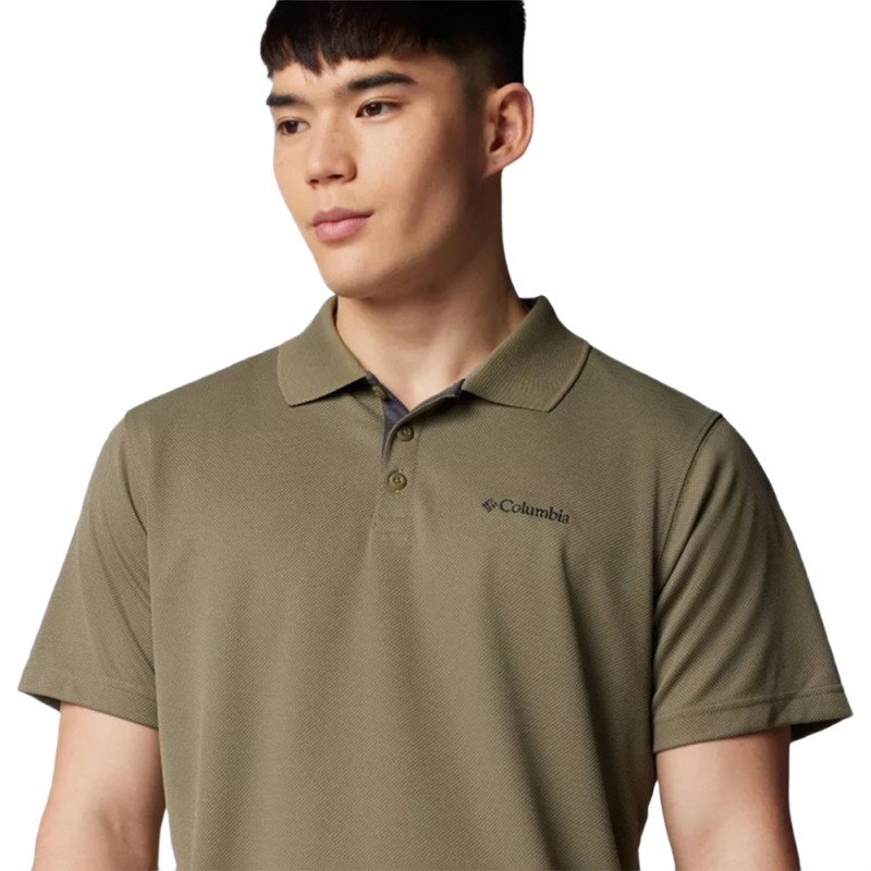Columbia Ανδρικό Utilizer Polo (AM0126 397)