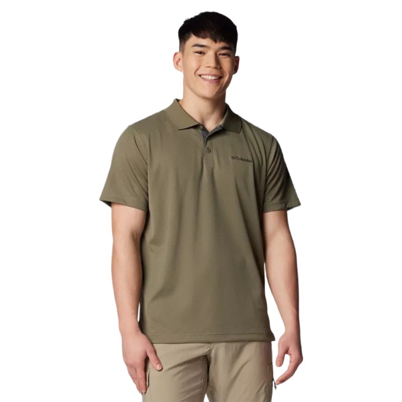 Columbia Ανδρικό Utilizer Polo (AM0126 397)