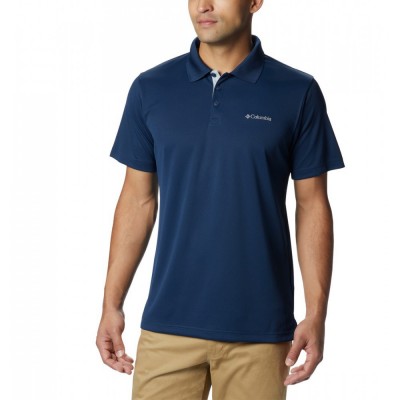 Columbia Ανδρικό Utilizer Polo (AM0126 464)